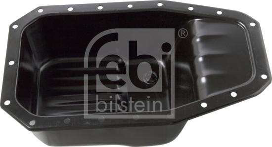 Febi Bilstein 102030 - Coppa olio www.autoricambit.com