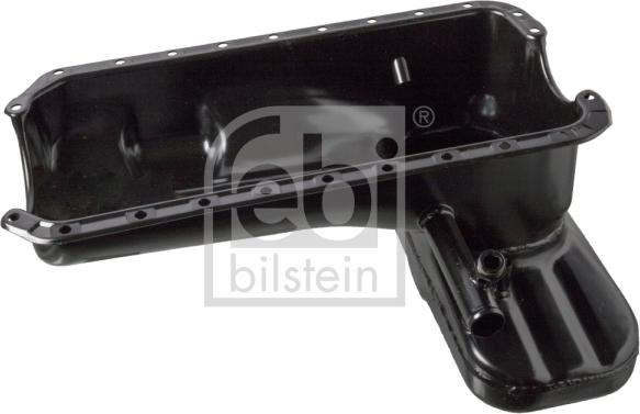 Febi Bilstein 102033 - Coppa olio www.autoricambit.com