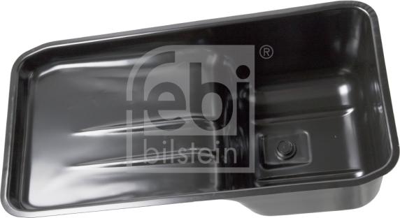 Febi Bilstein 102032 - Coppa olio www.autoricambit.com