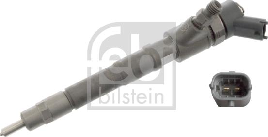 Febi Bilstein 102024 - Supporto polverizzatore www.autoricambit.com