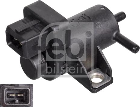 Febi Bilstein 102027 - Convertitore pressione, Controllo gas scarico www.autoricambit.com