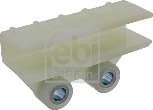 Febi Bilstein 102199 - Pattino, Catena distribuzione www.autoricambit.com