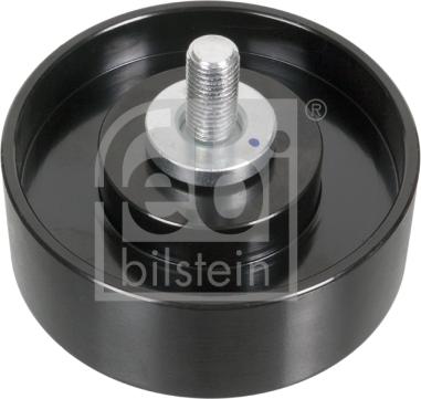 Febi Bilstein 102158 - Galoppino/Guidacinghia, Cinghia Poly-V www.autoricambit.com