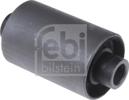 Febi Bilstein 102161 - Bronzina cuscinetto, Molla a balestra www.autoricambit.com