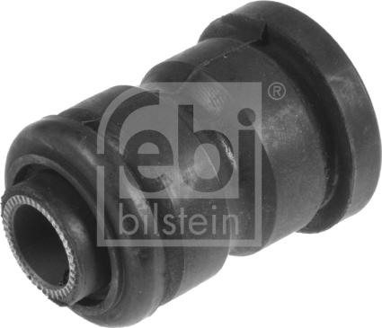 Febi Bilstein 102162 - Silent Block, Supporto Braccio Oscillante www.autoricambit.com