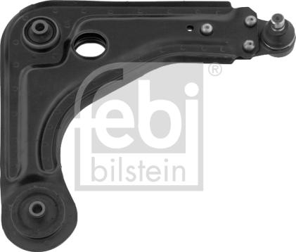 Febi Bilstein 10210 - Sospensione a ruote indipendenti www.autoricambit.com