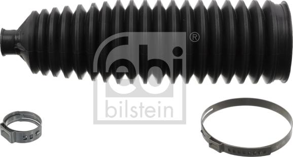 Febi Bilstein 102119 - Kit soffietto, Sterzo www.autoricambit.com