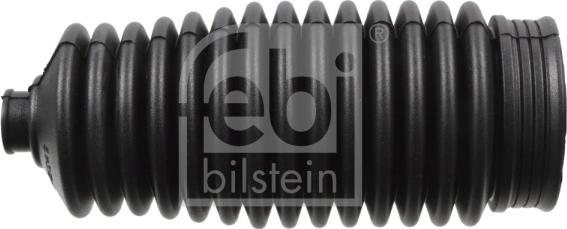 Febi Bilstein 102116 - Soffietto, Sterzo www.autoricambit.com