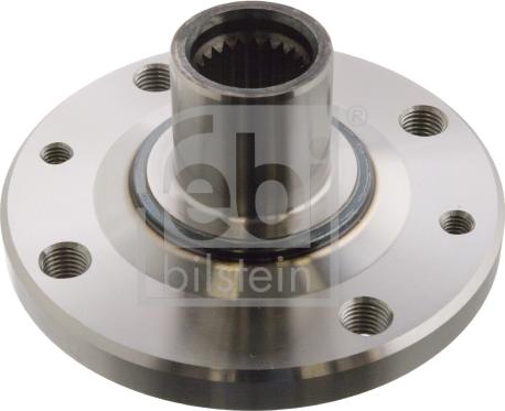 Febi Bilstein 102185 - Mozzo ruota www.autoricambit.com