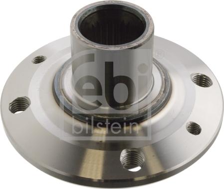 Febi Bilstein 102186 - Mozzo ruota www.autoricambit.com