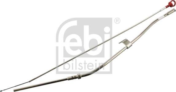 Febi Bilstein 102136 - Asta controllo livello olio www.autoricambit.com