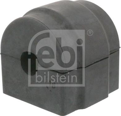 Febi Bilstein 102137 - Bronzina cuscinetto, Barra stabilizzatrice www.autoricambit.com