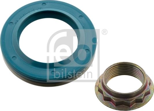 Febi Bilstein 102129 - Paraolio, Cambio automatico www.autoricambit.com