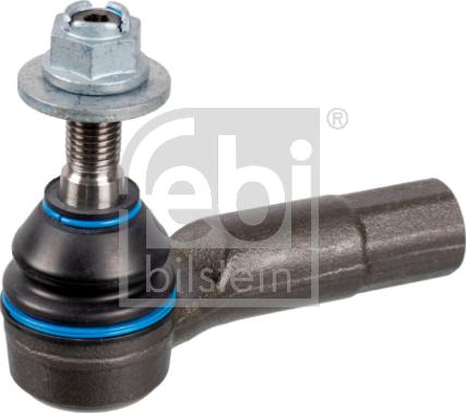 Febi Bilstein 102849 - Testa barra d'accoppiamento www.autoricambit.com