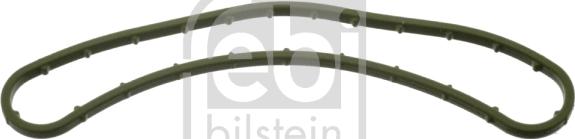 Febi Bilstein 102845 - Guarnizione, Coperchio carter (Monoblocco) www.autoricambit.com