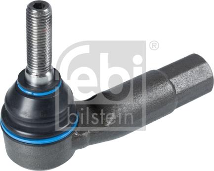 Febi Bilstein 102846 - Testa barra d'accoppiamento www.autoricambit.com