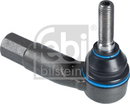 Febi Bilstein 102848 - Testa barra d'accoppiamento www.autoricambit.com