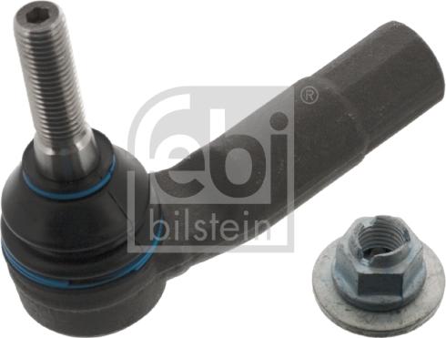 Febi Bilstein 102847 - Testa barra d'accoppiamento www.autoricambit.com