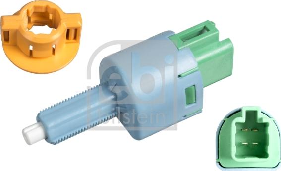 Febi Bilstein 102859 - Interruttore luce freno www.autoricambit.com