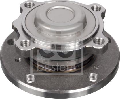 Febi Bilstein 102836 - Kit cuscinetto ruota www.autoricambit.com