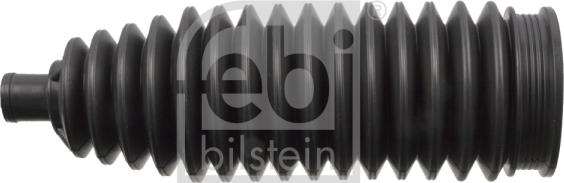 Febi Bilstein 102345 - Soffietto, Sterzo www.autoricambit.com