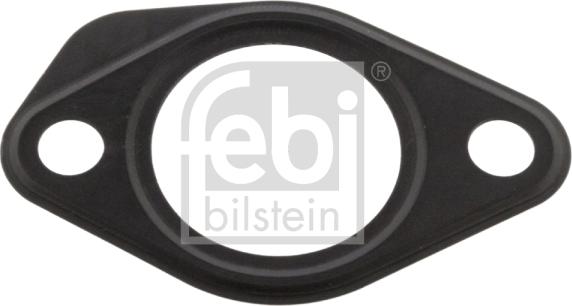 Febi Bilstein 102340 - Guarnizione, Carter distribuzione www.autoricambit.com