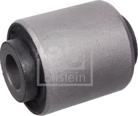 Febi Bilstein 102343 - Silent Block, Supporto Braccio Oscillante www.autoricambit.com