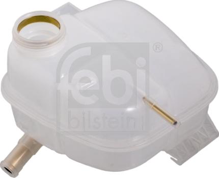 Febi Bilstein 102358 - Serbatoio compensazione, Refrigerante www.autoricambit.com