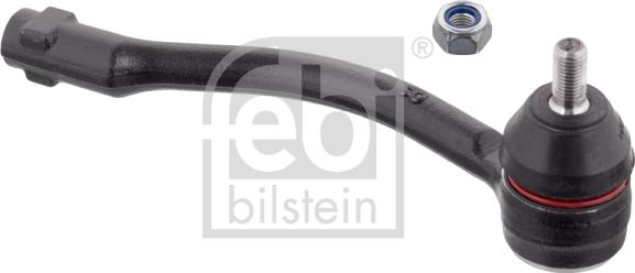 Febi Bilstein 102300 - Testa barra d'accoppiamento www.autoricambit.com