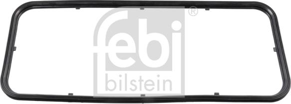 Febi Bilstein 102303 - Guarnizione, Coppa olio www.autoricambit.com