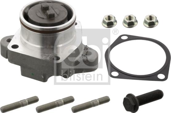 Febi Bilstein 102307 - Pompa olio www.autoricambit.com