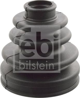 Febi Bilstein 102381 - Cuffia, Semiasse www.autoricambit.com