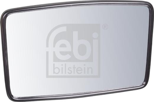 Febi Bilstein 102334 - Specchio esterno, Cabina www.autoricambit.com