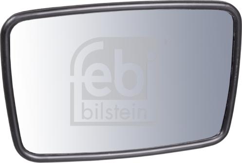 Febi Bilstein 102332 - Specchio esterno, Cabina www.autoricambit.com