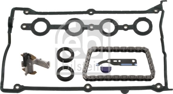 Febi Bilstein 102375 - Kit catena distribuzione www.autoricambit.com