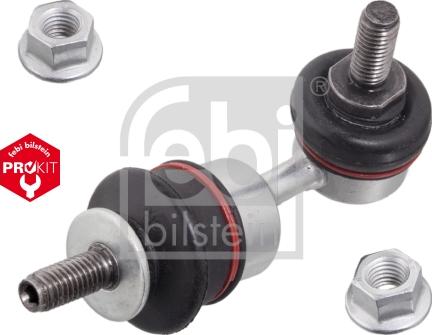 Febi Bilstein 102279 - Asta/Puntone, Stabilizzatore www.autoricambit.com