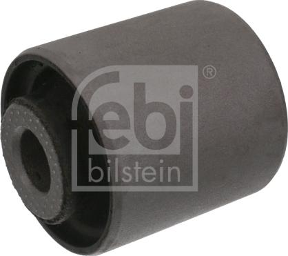 Febi Bilstein 102795 - Silent Block, Supporto Braccio Oscillante www.autoricambit.com