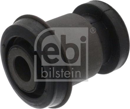 Febi Bilstein 102793 - Silent Block, Supporto Braccio Oscillante www.autoricambit.com