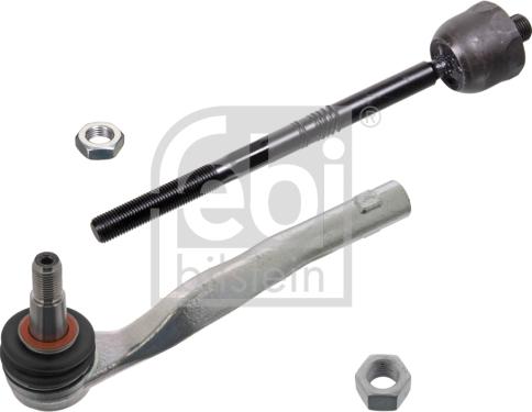 Febi Bilstein 102754 - Tirante trasversale www.autoricambit.com