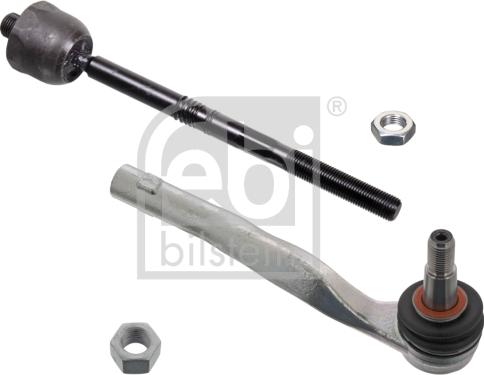 Febi Bilstein 102755 - Tirante trasversale www.autoricambit.com