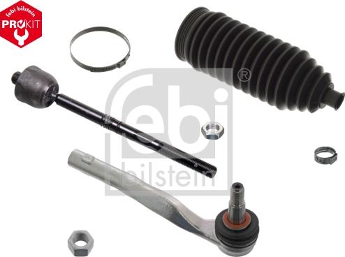 Febi Bilstein 102764 - Tirante trasversale www.autoricambit.com