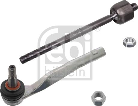 Febi Bilstein 102765 - Tirante trasversale www.autoricambit.com