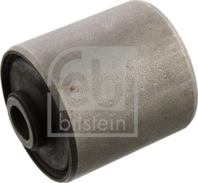 Febi Bilstein 102789 - Silent Block, Supporto Braccio Oscillante www.autoricambit.com