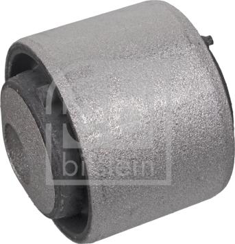 Febi Bilstein 102722 - Silent Block, Supporto Braccio Oscillante www.autoricambit.com