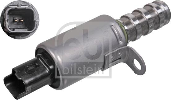 Febi Bilstein 102775 - Valvola comando, Regolazione albero a camme www.autoricambit.com