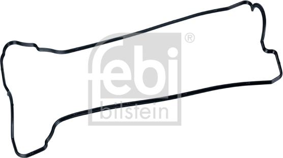 Febi Bilstein 107984 - Guarnizione, Copritestata www.autoricambit.com