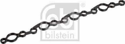 Febi Bilstein 107983 - Guarnizione, Copritestata www.autoricambit.com