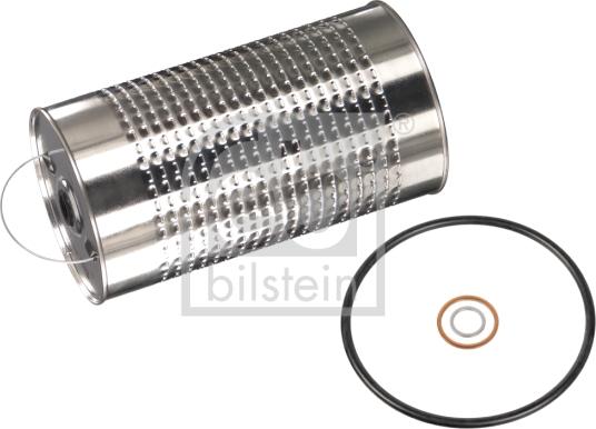 Febi Bilstein 107934 - Filtro olio www.autoricambit.com