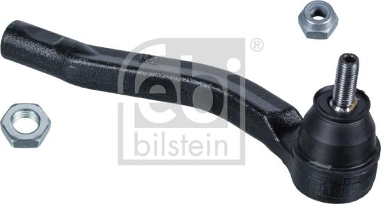 Febi Bilstein 107931 - Testa barra d'accoppiamento www.autoricambit.com