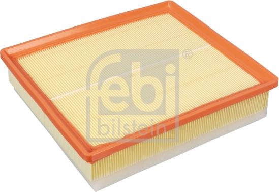 Febi Bilstein 107933 - Filtro aria www.autoricambit.com